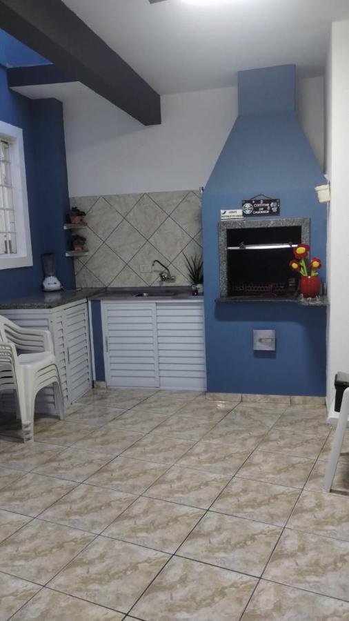 Triplex 5 Min Do Jardim Botanico Casa de férias