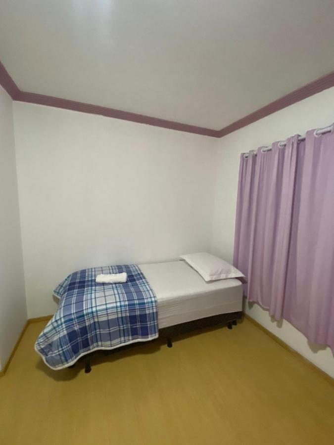Casa de férias Triplex 5 Min Do Jardim Botanico