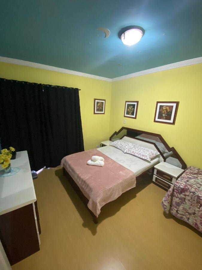 Triplex 5 Min Do Jardim Botanico *